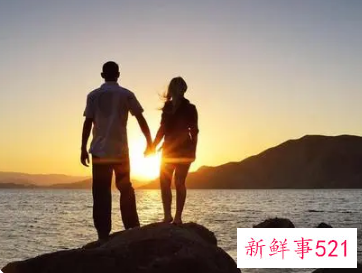 给心爱的人特殊的称呼