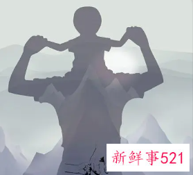 初为人父第一个生日感言