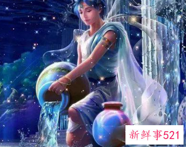 婚后一直有魅力的星座女