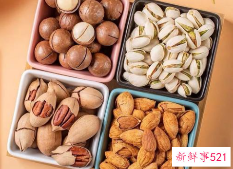 女人越吃越年轻的食物