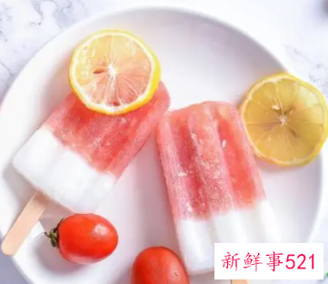 女生天天吃雪糕会导致宫寒吗