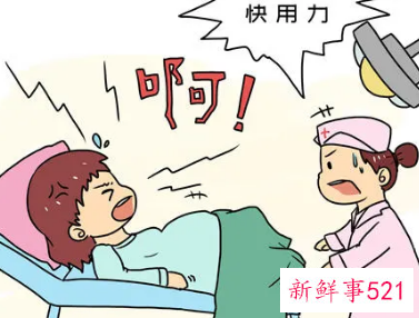 梦见老婆生男孩有什么征兆