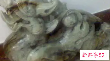 貔貅与麒麟外貌区分