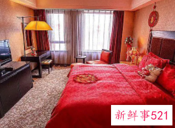 婚房卧室有什么风水禁忌