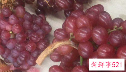 葡萄太多了吃不完怎么办