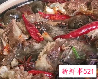 排骨田螺煲怎么做