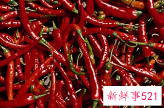 长期吃辣椒对女人有益还是有害