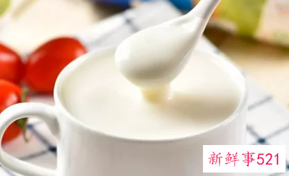 好喝的酸奶有哪些