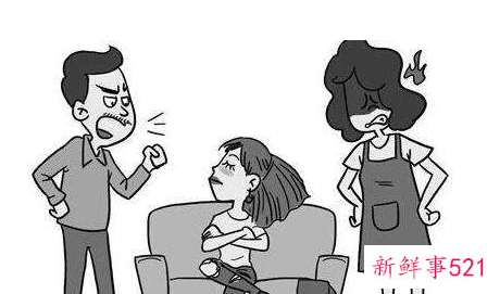 女孩初中叛逆期的教育和管理