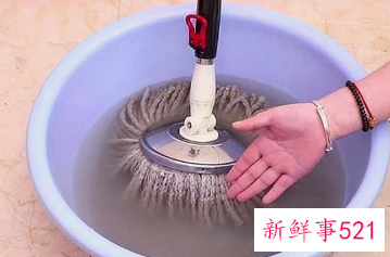 拖地有臭味是怎么回事