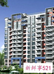 17楼适合哪些生肖的人住