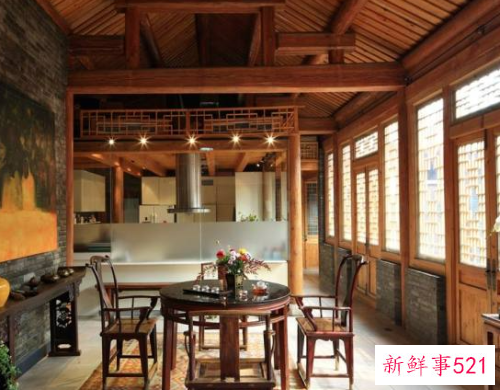 中式风格装修有哪些要点