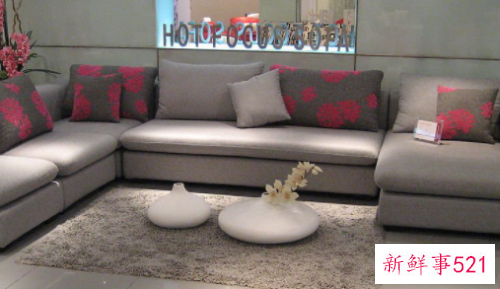 梦见家里的家具丢了