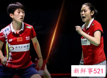 国羽继续征战2022泰国羽毛球公开赛