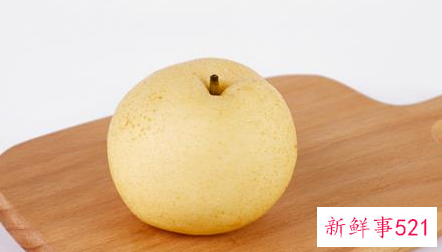 润肺食物排行榜