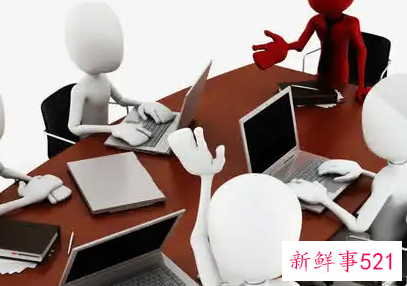 每周例会怎么讲话