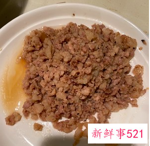 家常菜谱简单肉类做法