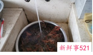 龙虾的烹饪方法