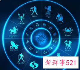 最可能精神恋爱的星座