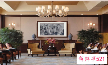 办公室挂画位置有什么讲究