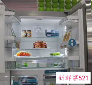 变频冰箱和定频冰箱的区别