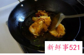 酱干豆腐的做法大全窍门
