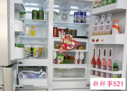 如何选一台好的冰箱