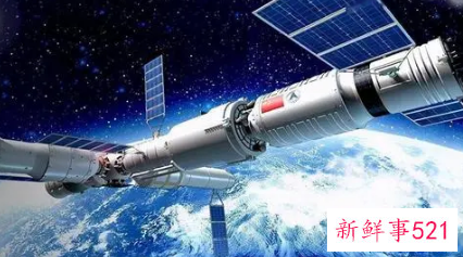 天宫课堂的主要内容