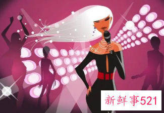 梦见唱歌的周公解梦