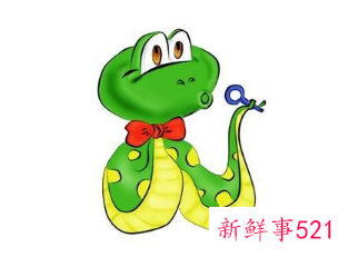 女人晚上做梦梦到蛇是什么意思