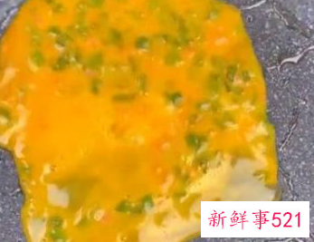 鸡蛋可以做什么简单的早餐