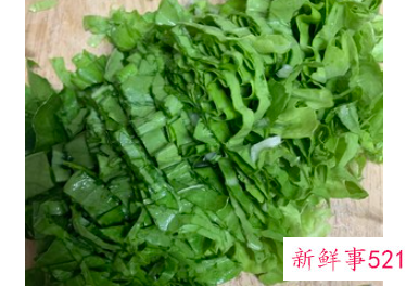 青菜粥怎么做好吃窍门