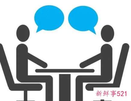 面试礼仪要注意什么