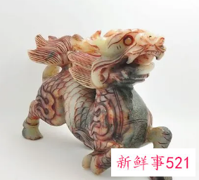 办公室化煞摆件