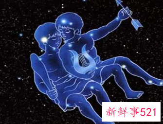 谁跟双子座床上和谐