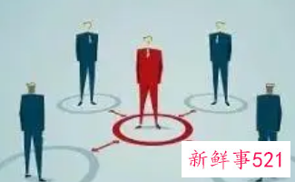 梦见下属对自己不满