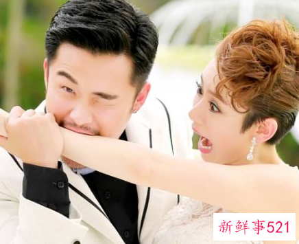 对老婆最好的星座男