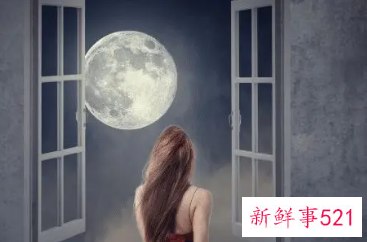 梦见陌生异性相互有好感