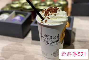 茶颜悦色奶茶哪个好喝