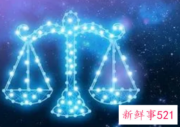 天秤座的幸运色是什么颜色男生