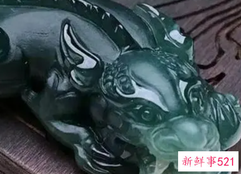 貔貅的摆放禁忌与注意事项