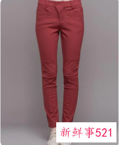 梦见穿红裤子有什么征兆