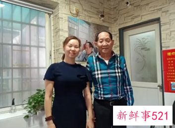 袁隆平理发18年的店铺已关门半年