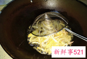 龙虾的烹饪方法