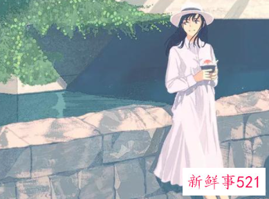 成熟女人的魅力是啥意思