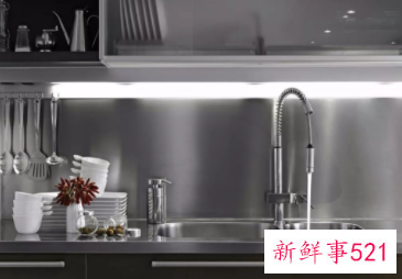 橱柜需要装感应灯吗