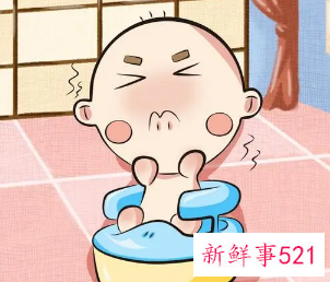 如何缓解婴儿放屁带屎肚子有点硬