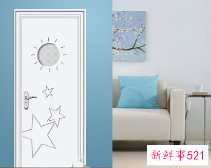 什么材质的室内门比较好