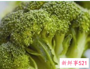 西兰花黄了可以吃不