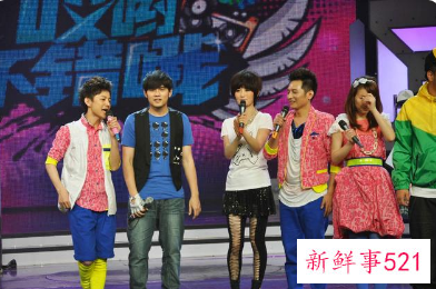 你好星期六主持人名单